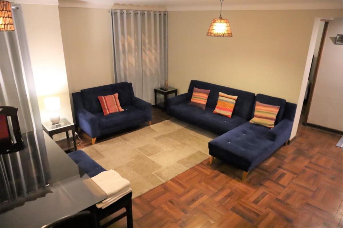 Apartamento Casa Canal - 3 Cuadras De La Plaza De Armas