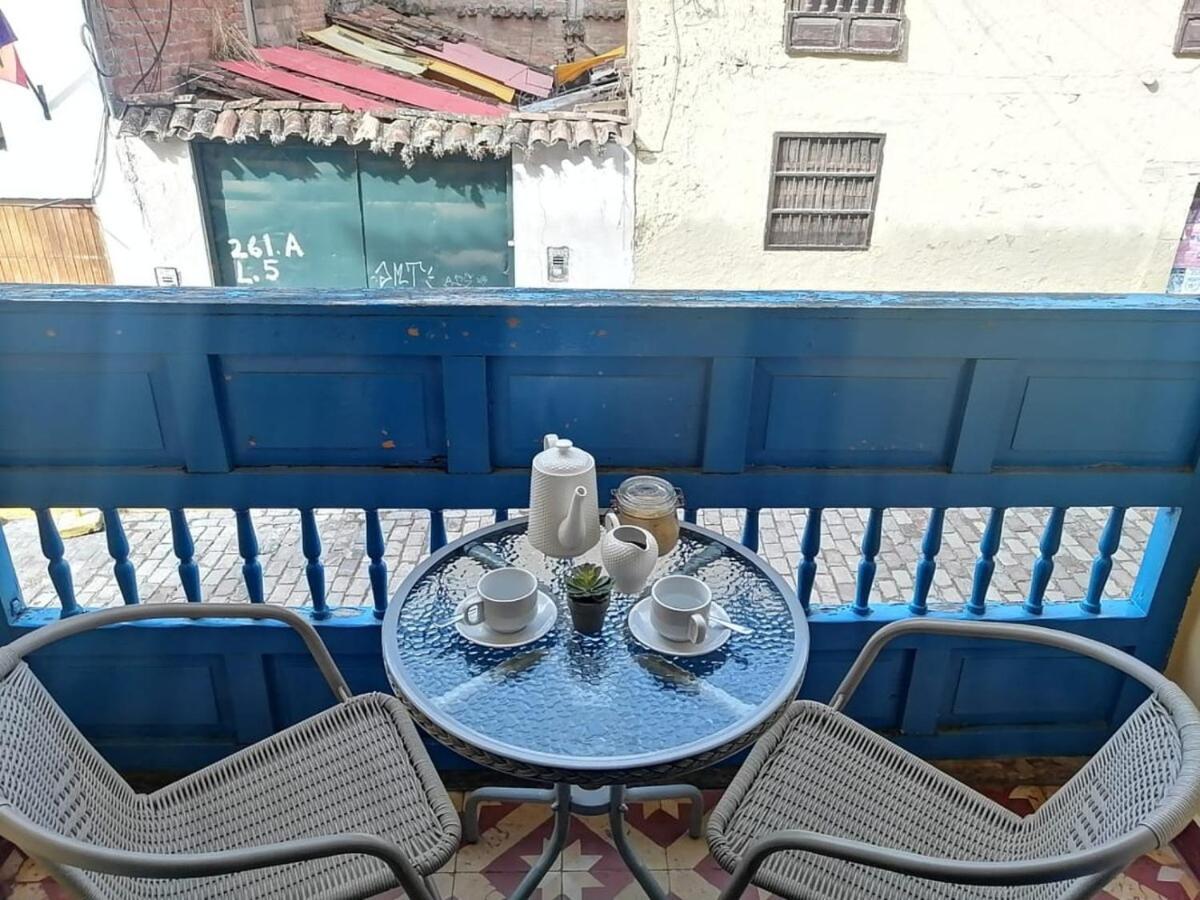 Apartamento Casa Canal - 3 Cuadras De La Plaza De Armas Cuzco